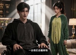 【幻想保镖第一季】108集超燃短剧在线免费观看