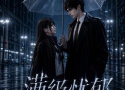 【满级忧郁】23集短剧在线免费高清速看
