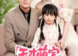 【天才萌宝总裁爹地请接招】50集短剧在线完整观看