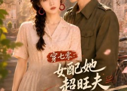 【穿七零：女配她超旺夫】75集短剧资源在线免费看