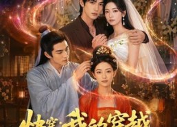 【快穿：我的穿越全程不对劲】79集短剧在线完整速看