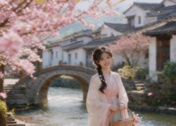 【春风映桃花】54集短剧在线免费高清看