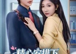 【精心安排下，我成了女强】81集短剧免费高清畅看