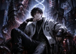 【基因猎食者：觉醒第五季】127集短剧免费完整版在线看