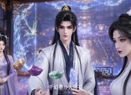 【帝渊之路：废体逆袭】350集短剧全集免费畅享观看