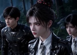 【穿越星际双娇：智商武力各无敌!】150集免费短剧全集在线赏