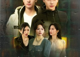 【拼尽全力的距离】30集在线短剧免费高清赏