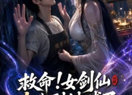 【救命！女剑仙追我到地球了第二季】141集短剧全集免费在线赏看