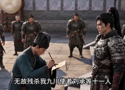 【让你当兵你竟然娶女帝啊第四季】111集短剧在线免费赏看