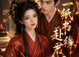 【一纸书缘赴君归】100集短剧免费全集畅快观看