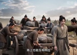 【金玉良缘闯荒年】227集短剧免费在线速看