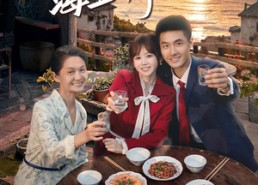 【月落渔乡海上明】62集短剧在线免费随心看