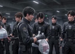 【穿书末世我靠系统囤货逆袭第七季】101-344集短剧完整版免费观看