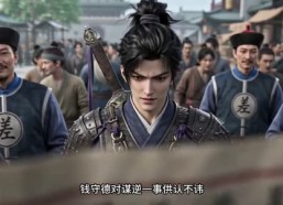 【烬九州第九季】190集短剧完整版免费看