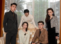 【三个哥哥团宠我】75集短剧全网免费观看