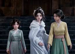 【谁见日出东方照扶桑】62集短剧完整版在线播放看