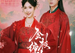 【金枝缠梦】56集短剧免费全集观享