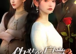 【伪装的皇冠】65集免费短剧在线尽情看