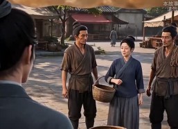 【人间有狐来】61集优质短剧在线免费观览