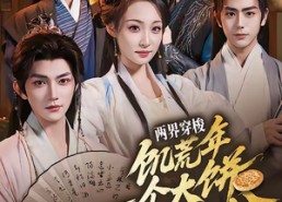 【两界穿梭：饥荒年，一个大饼养老公】73集短剧免费全集观影