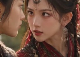 【和亲女悍匪】77集优质短剧免费观览