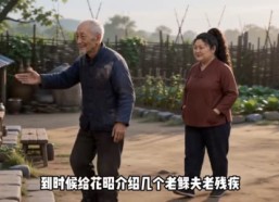 【靠山屯纪事】168集精彩短剧在线免费播放
