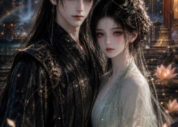 【孤渔归晏第一季】35集短剧免费在线随心看