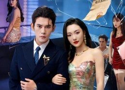 【莫及四年替身，我让白月光追悔莫及】80集短剧免费全集观享