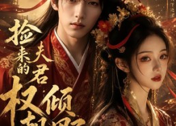 【捡来的夫君权倾朝野】55集短剧免费全集在线追看