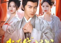 【我在古代开足浴】90集短剧全集在线畅看