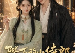 【陛下的小侍郎不好惹】49集短剧免费在线赏映