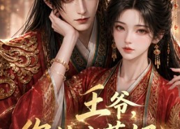 【王爷，你的小萌妃又惹事了】64集短剧免费即点即看