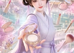 【在紫禁城搞美妆穿搭的那些年】46集精彩短剧在线观享