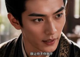 【满朝文武相求，只求她收锋芒】50集短剧全集免费直看