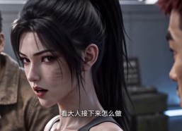 【末世：我靠哄老婆打造神级堡垒】78集短剧完整版在线播放