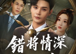 【错将情深负流年】70集短剧全集在线免费览