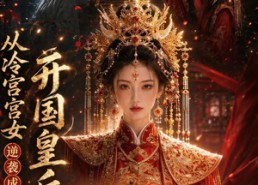 【从冷宫宫女逆袭成开国皇后】76集短剧在线免费追看