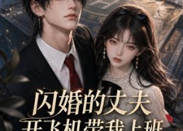 【闪婚的丈夫开飞机带我上班第一季】91集短剧免费全集观览