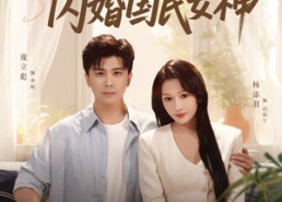 【社恐的我被迫闪婚国民女神】80集免费短剧在线全观看