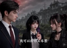 【惊悚世界：我是诡异大哥！】66集全网短剧免费在线看
