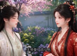 【摄政王的读心偏爱】109集短剧免费全集赏看