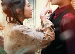 【白茶不予】68集高清短剧在线免费看