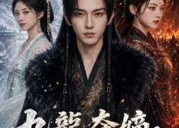 【九龍夺嫡：雪落荒州】98集短剧全集在线免费畅看