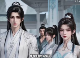 【从无限复活开始逍遥修仙界第二季】253集短剧免费在线追剧