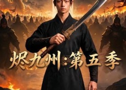 【烬九州：第五季】91集短剧免费高清在线看