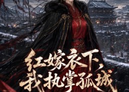 【红嫁衣下，我执掌孤城第一季】80集短剧免费完整观看