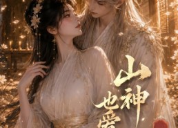 【山神也爱撒娇第一季】182集短剧在线免费观瞧