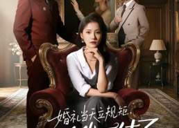 【婚礼当天立规矩，这婚我不结了】72集短剧完整版免费在线赏