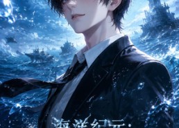 【海洋纪元：异海生存进化第一季】81集短剧在线免费高清播放