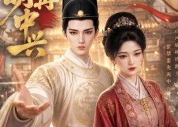 【大明再中兴】84集短剧在线免费观看全集